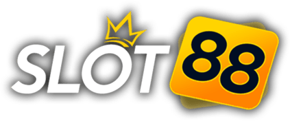 Slot88 Logo